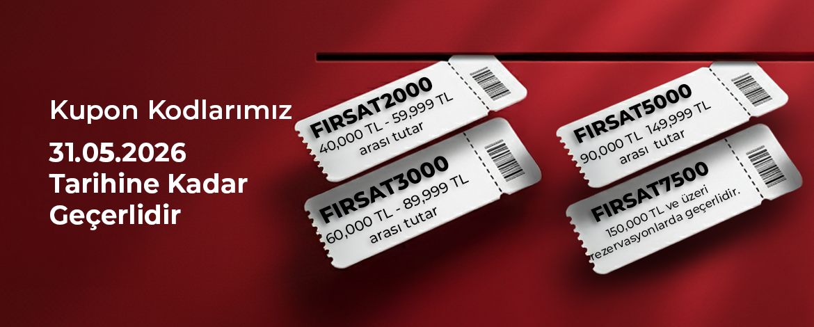 Yurt Dışı Turlar