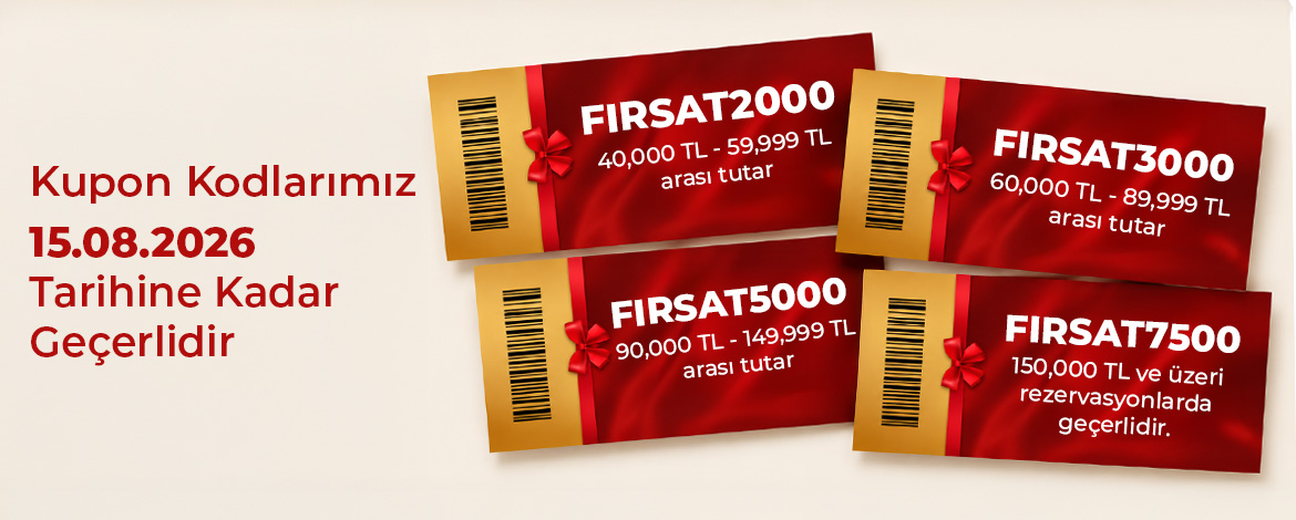 Yurt Dışı Turlar
