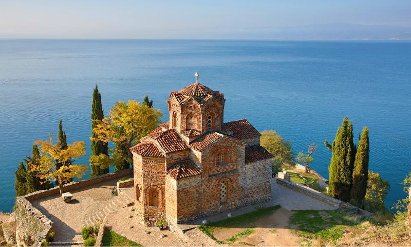 Adriyatik Kıyıları Budva Turu AJet Hava Yolları ile Vizesiz / 5 Gece Otel Konaklamalı / İstanbul Çıkışlı