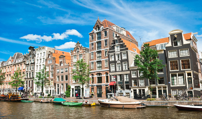 Amsterdam Ajda Pekkan Konser Turu THY ile / 3 Gece Otel Konaklamalı / İstanbul Çıkışlı