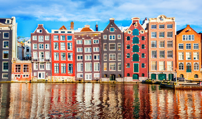 Amsterdam Brüksel Neol Pazarları Turu THY ile Ekstra Turlar Dahil / 3 Gece Otel Konaklamalı / İstanbul Çıkışlı