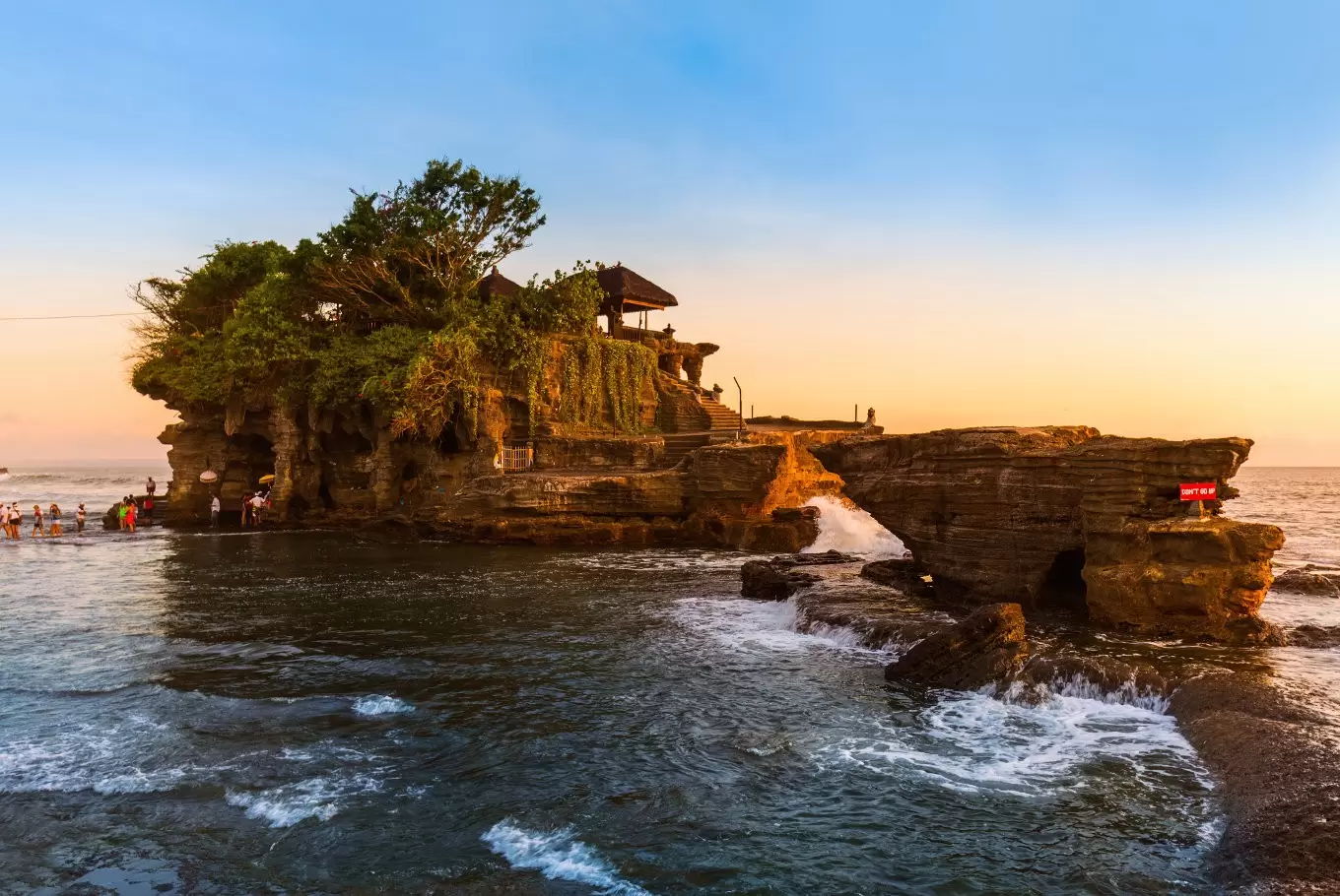 Bali Singapur Kuala Lumpur Turu THY ile / 7 Gece Otel Konaklamalı / İstanbul Çıkışlı