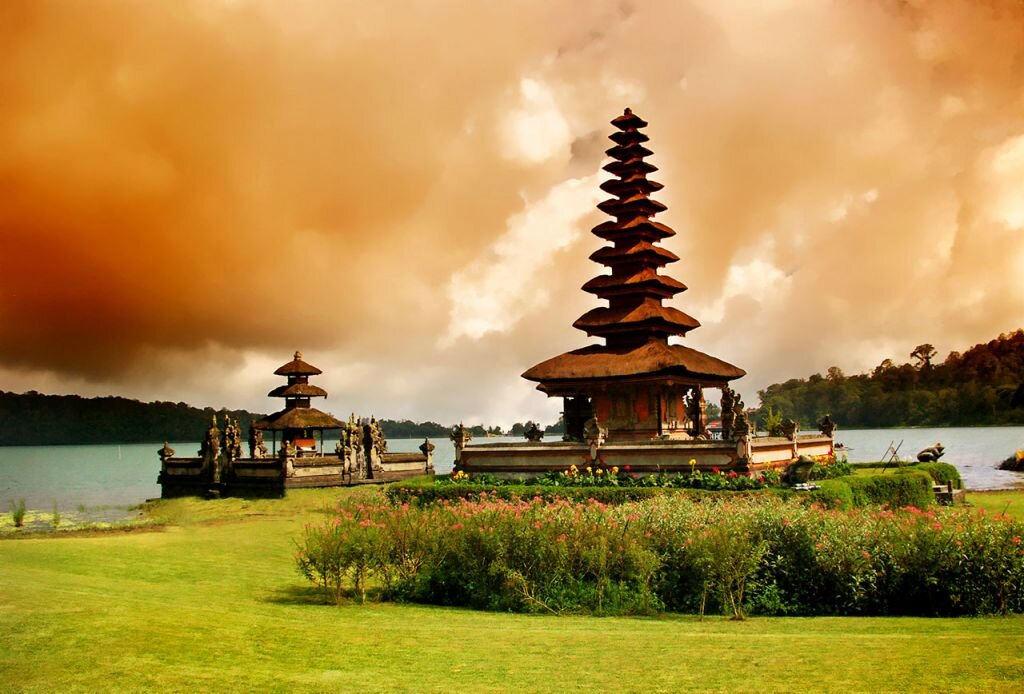 Bali Turu Türk Hava Yolları ile Kasım Ara Tatil Özel / 5 Gece Otel Konaklamalı / İstanbul Çıkışlı