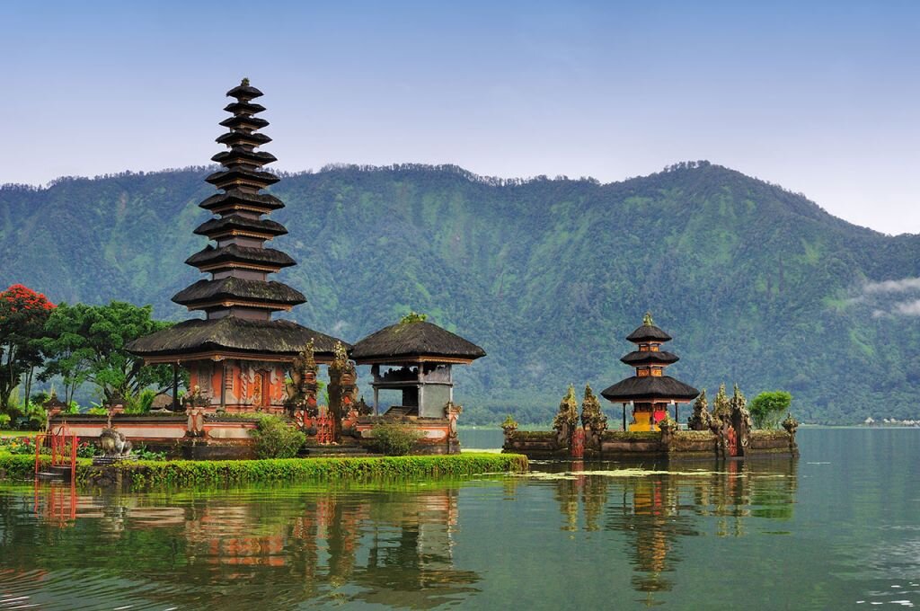 Bali Turu Türk Hava Yolları ile Kasım Ara Tatil Özel / 5 Gece Otel Konaklamalı / İstanbul Çıkışlı