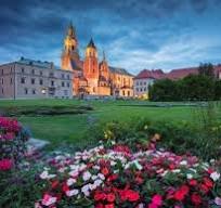 Baltık Dörtlüsü Turu THY ile / 7 Gece Otel Konaklamalı / İstanbul Çıkışlı