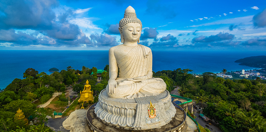 Bangkok Pattaya Phuket Turu Saudi Hava Yolları ile Vizesiz / 7 Gece Otel Konaklamalı / İstanbul Çıkışlı / Cidde Gidiş