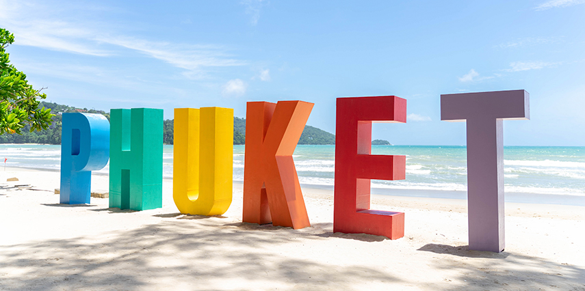 Bangkok Pattaya Phuket Turu Saudi Hava Yolları ile Vizesiz / 7 Gece Otel Konaklamalı / İstanbul Çıkışlı / Cidde Gidiş