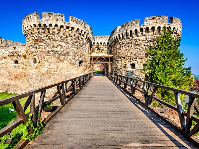 Belgrad Saraybosna Budva Panorama Turu THY ile Vizesiz / 5 Gece Otel Konaklamalı / İstanbul Çıkışlı