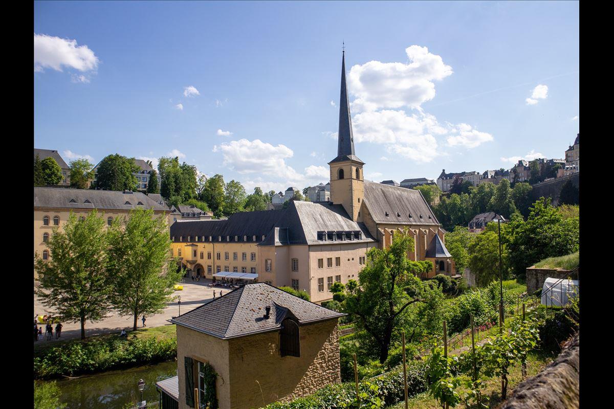 Deluxe Alsace'lı Alpler Turu Pegasus ile Ekstra Turlar Dahil / 7 Gece Otel Konaklamalı / İstanbul Çıkışlı
