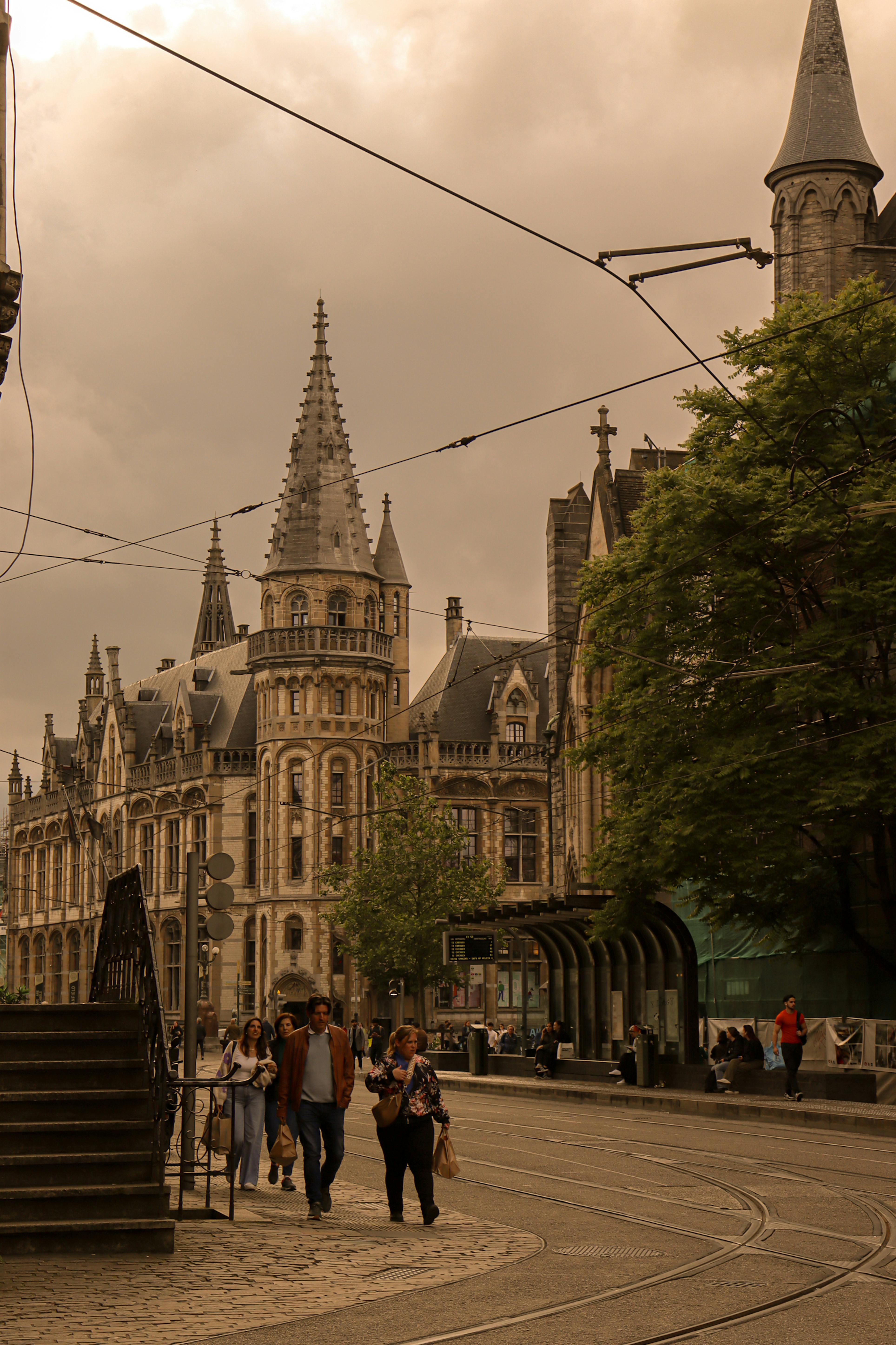 Benelüks Paris Alsace Turu SunEkspress ile / 6 Gece Otel Konaklamalı / Adana Çıkışlı / Köln Gidiş