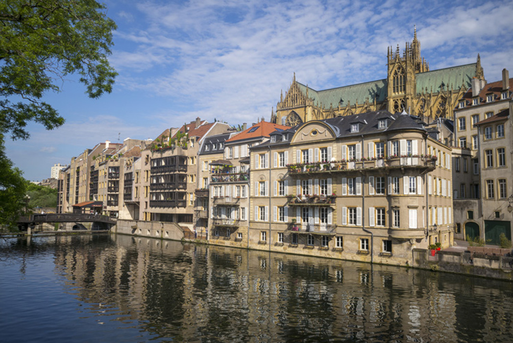 Deluxe Benelüks Paris Alsace Turu Pegasus ile Ekstra Turlar Dahil / 7 Gece Otel Konaklamalı / İstanbul Çıkışlı / Brüksel Gidiş