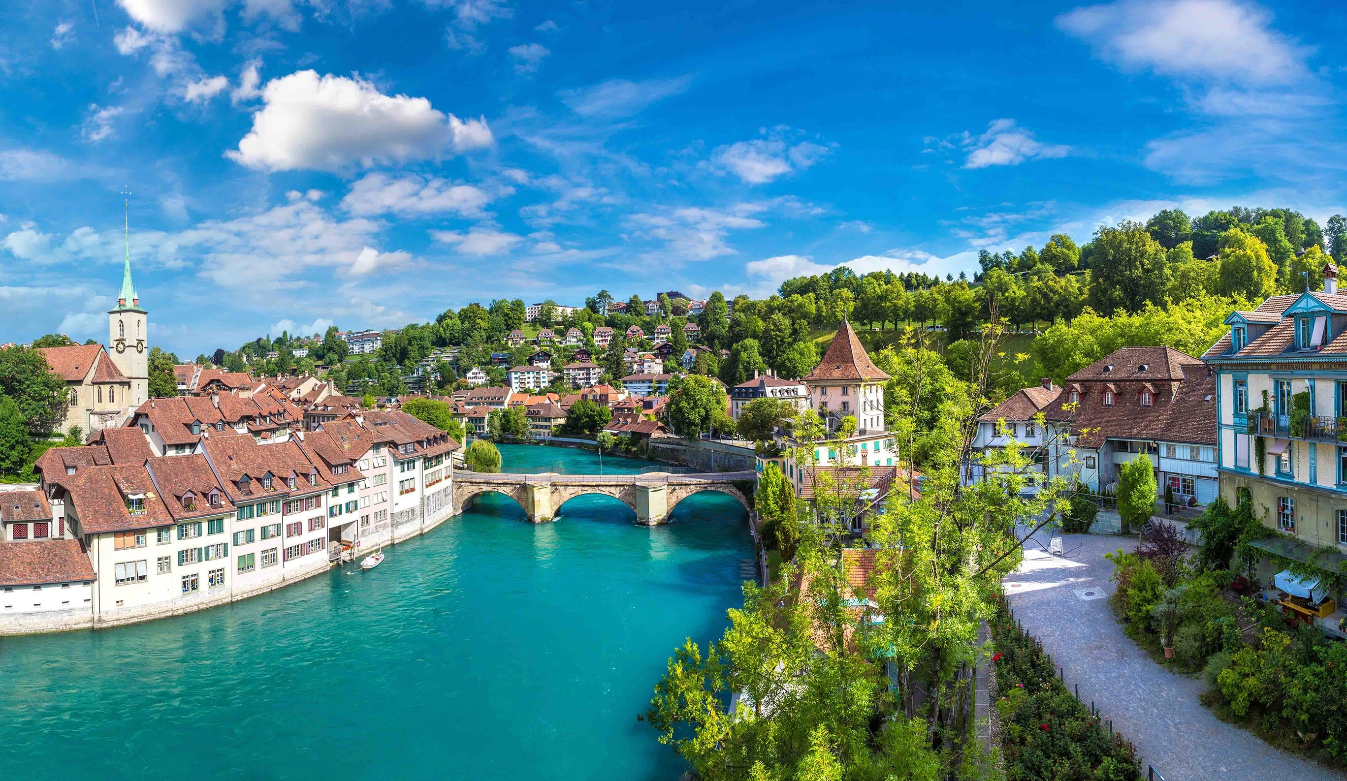 Bernina Ekpsress ile Avrupa Masalı Turu SunEkspress ile Kasım Ara Tatil Özel / 6 Gece Otel Konaklamalı / Adana Çıkışlı
