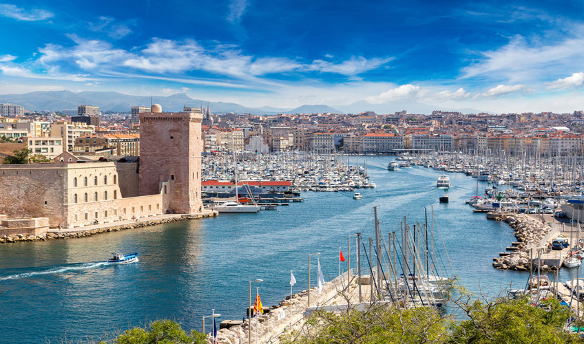 Bir Avrupa Masalı Turu Pegasus HY ile / 7 Gece Otel Konaklamalı / İstanbul Çıkışlı