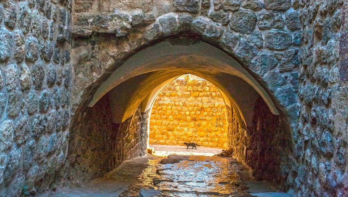 Bir Kış Masalı Gap Turu / 3 Gece Otel Konaklamalı / İstanbul Çıkışlı / Sömestir Özel