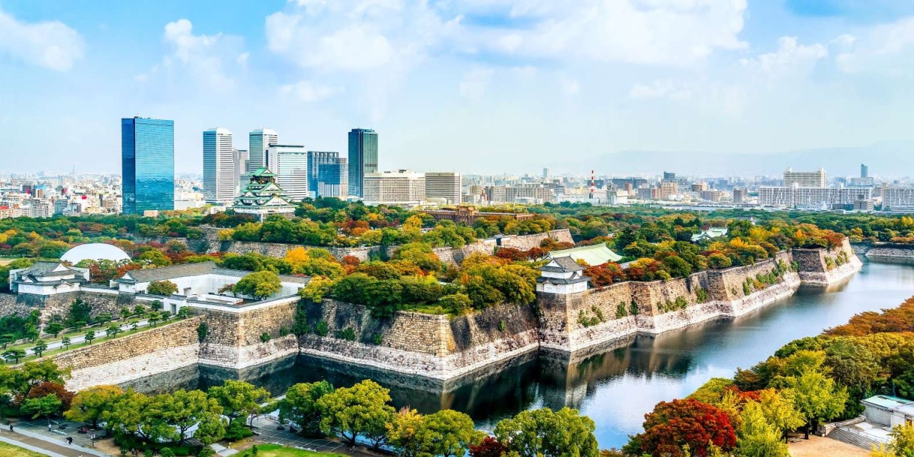 Çin Japonya Malezya Turu Türkmenistan Hava Yolları ile / 10 Gece Otel Konaklamalı / İstanbul Çıkışlı