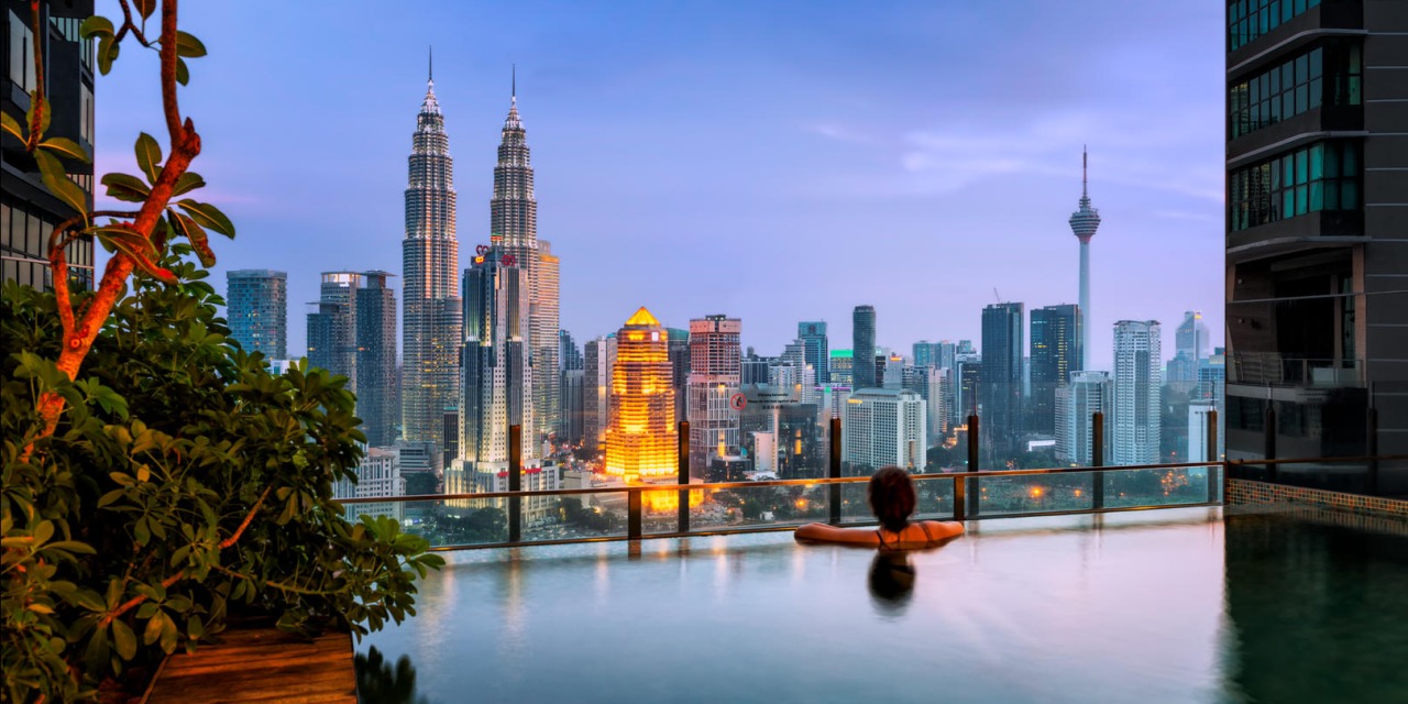 Çin Japonya Malezya Turu Türkmenistan Hava Yolları ile / 10 Gece Otel Konaklamalı / İstanbul Çıkışlı