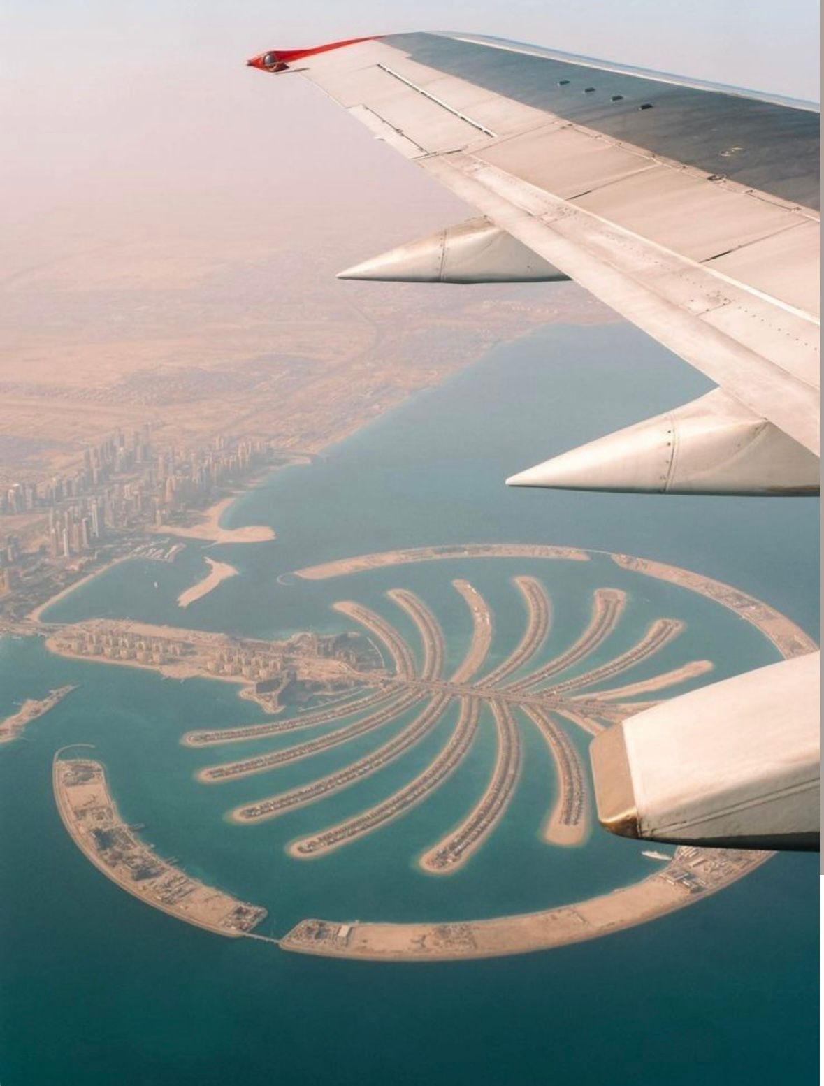 Çölün Ortasındaki Vaha Prestij Dubai Turu Freebird HY ile / 4 Gece Otel Konaklamalı / İzmir Çıkışlı / 2027