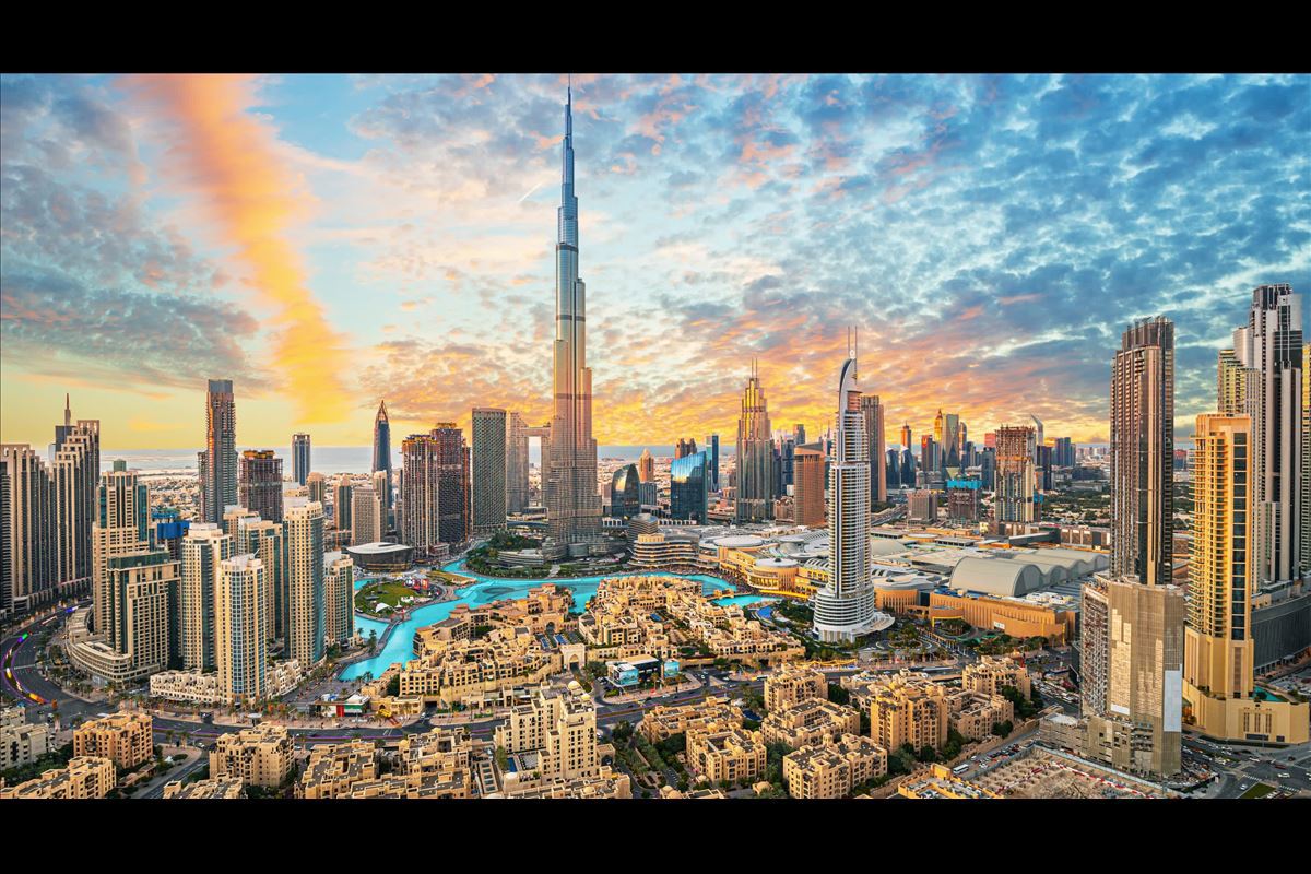 Çölün Ortasındaki Vaha Prestij Dubai Turu SunEkspress ile Vize Dahil / 3 Gece Otel Konaklamalı / İzmir Çıkışlı