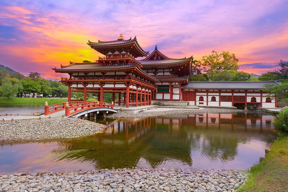 Comfort Japonya Kore Turu THY ile Ekstra Turlar Dahil / 9 Gece Otel Konaklamalı / İstanbul Çıkışlı / Osaka Gidiş / 2027