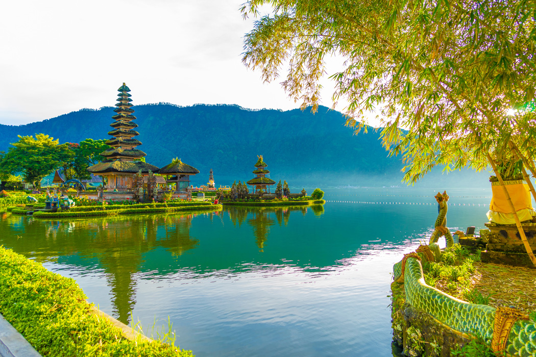 Comfort Ubud Bali Turu Emirates Hava Yolları ile Vizesiz Ekstra Turlar Dahil / 7 Gece Otel Konaklamalı / İstanbul Çıkışlı