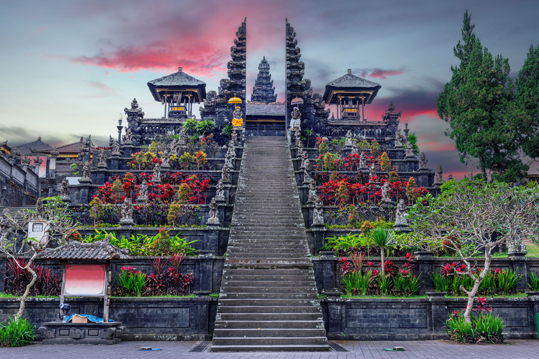 Comfort Ubud Bali Turu Qatar Hava Yolları ile Ekstra Turlar Dahil / 5 Gece Otel Konaklamalı / İstanbul Çıkışlı / 2027