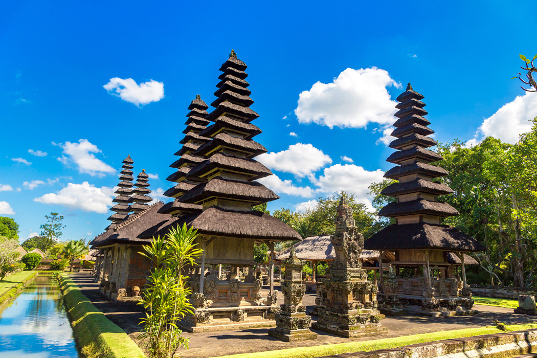 Comfort Ubud Bali Turu THY ile Ekstra Turlar Dahil / 7 Gece Otel Konaklamalı / İstanbul Çıkışlı