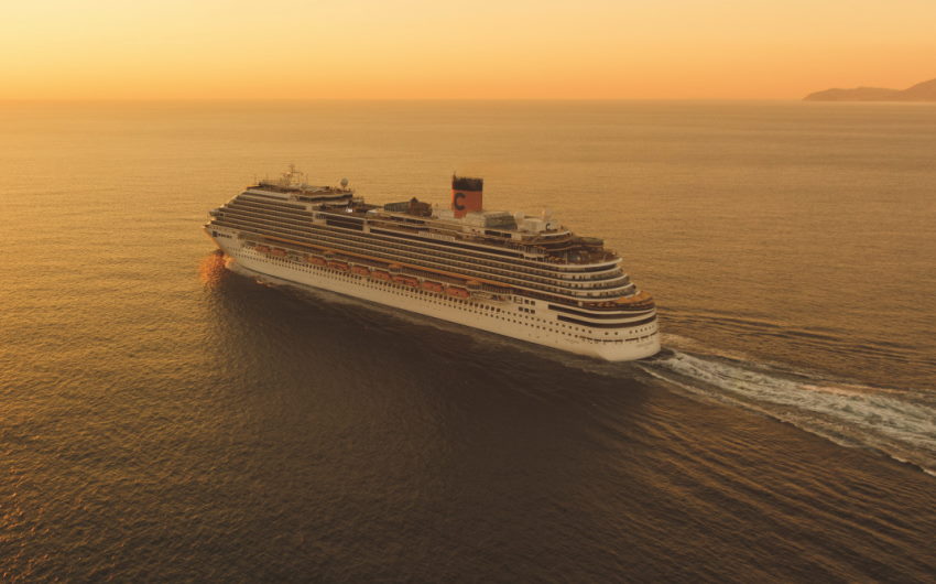 Costa Diadema ile Norveç Fiyortları Turu SunExpress İle / 7 Gece Otel Konaklamalı / İzmir Çıkışlı / 24 Temmuz