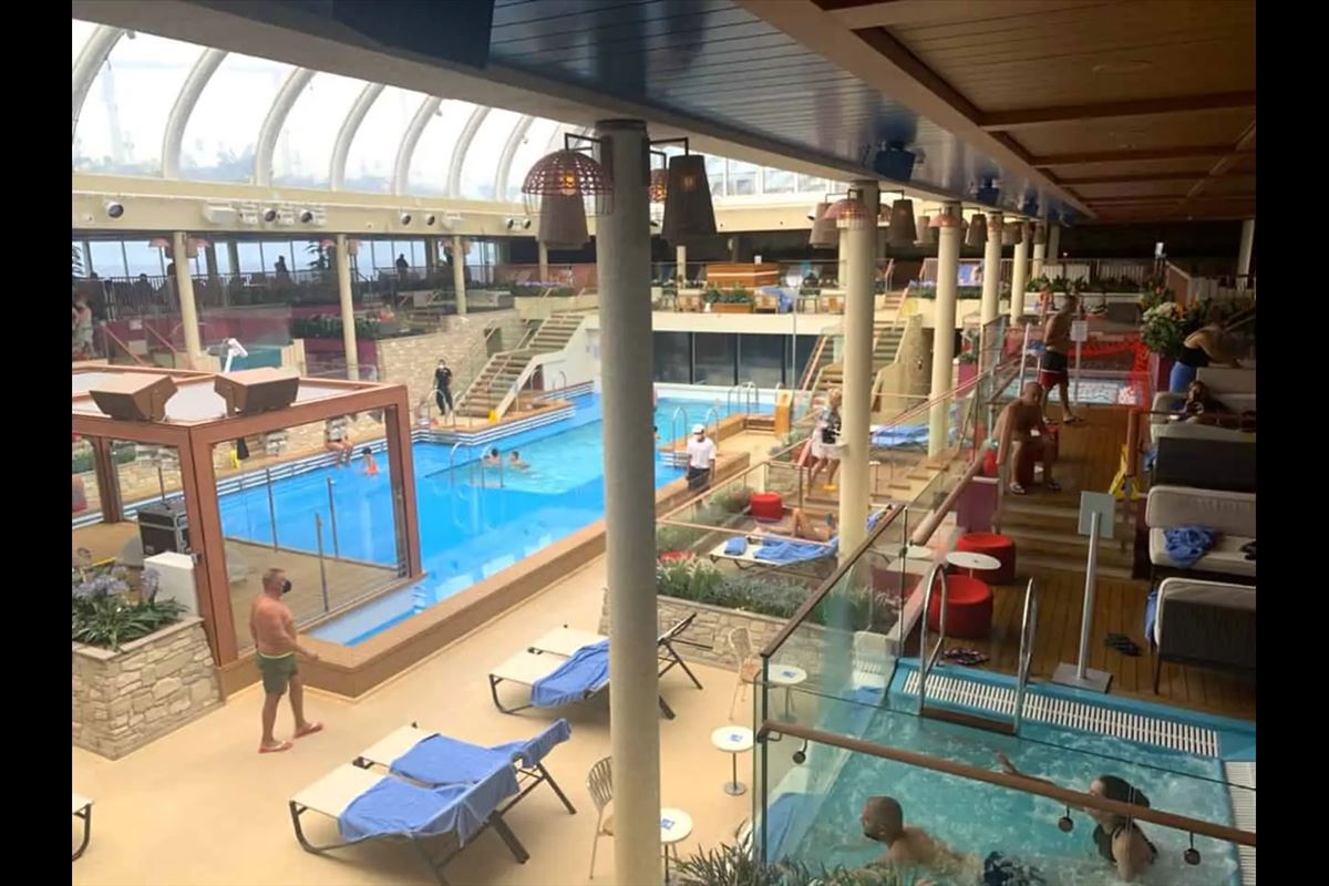 Costa Smeralda ile İbiza'lı Akdeniz Turu THY ile / 7 Gece Konaklamalı / İstanbul Çıkışlı / Bologna Dönüş