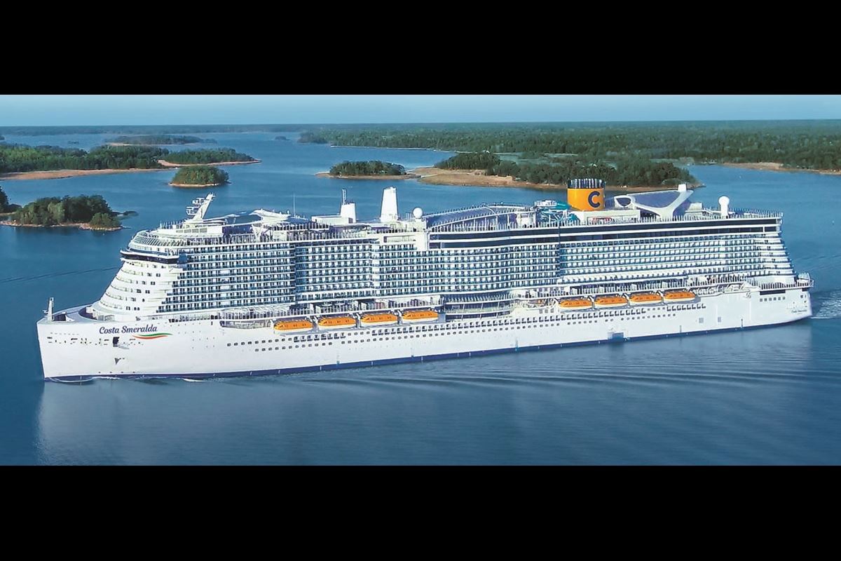 Costa Smeralda ile İbiza'lı Akdeniz Turu THY ile / 7 Gece Konaklamalı / İstanbul Çıkışlı / Torino Gidiş