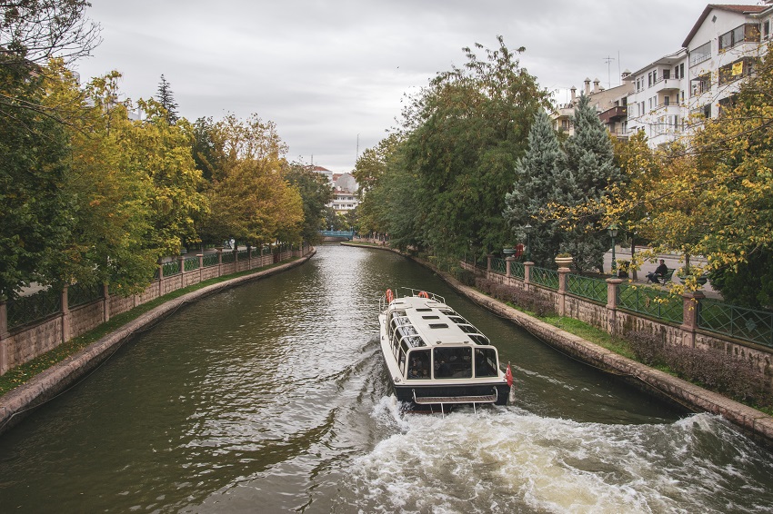 Cumalıkızık Mudanya Eskişehir Turu / 1 Gece Otel Konaklamalı / İstanbul Çıkışlı / 19 Mayıs Özel