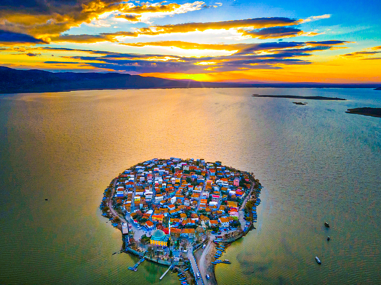 Cumalıkızık Mudanya Eskişehir Turu / 1 Gece Otel Konaklamalı / İstanbul Çıkışlı / 19 Mayıs Özel