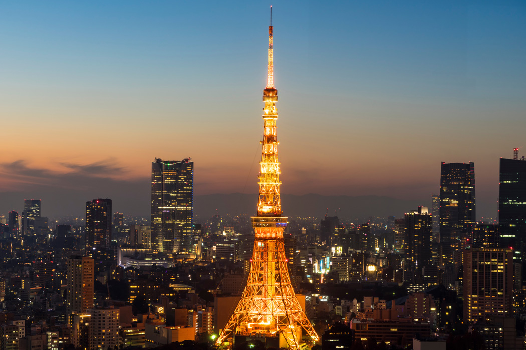 Doğan Güneşin ülkesi Sakura Dönemi Japonya Turu THY ile Ekstra Turlar Dahil / 7 Gece Otel Konaklamalı / İstanbul Çıkışlı / 2027