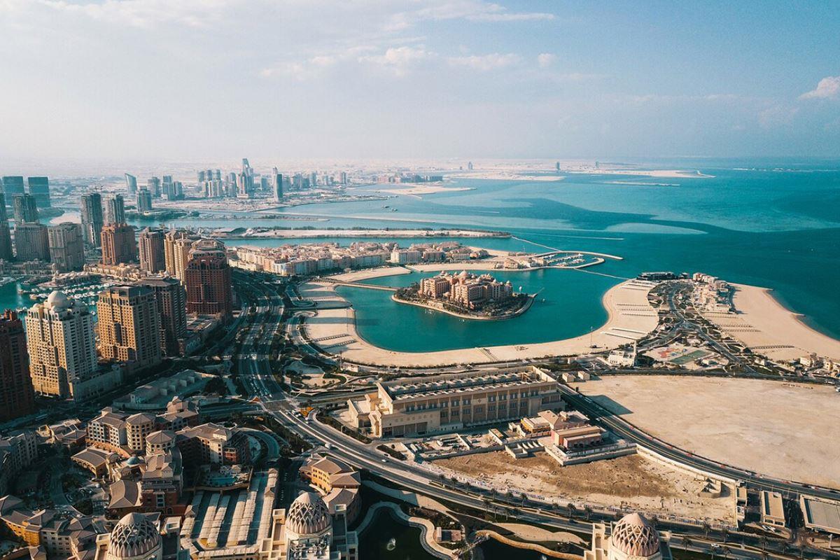 Doha Shakira Konser Turu THY ile Vizesiz / 3 Gece Otel Konaklamalı / İstanbul Çıkışlı