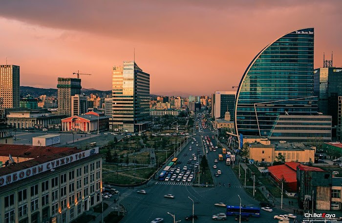 Dolu Dolu Moğolistan Rotası Turu THY ile Ekstra Turlar Dahil / 9 Gece Otel Konaklamalı / İstanbul Çıkışlı
