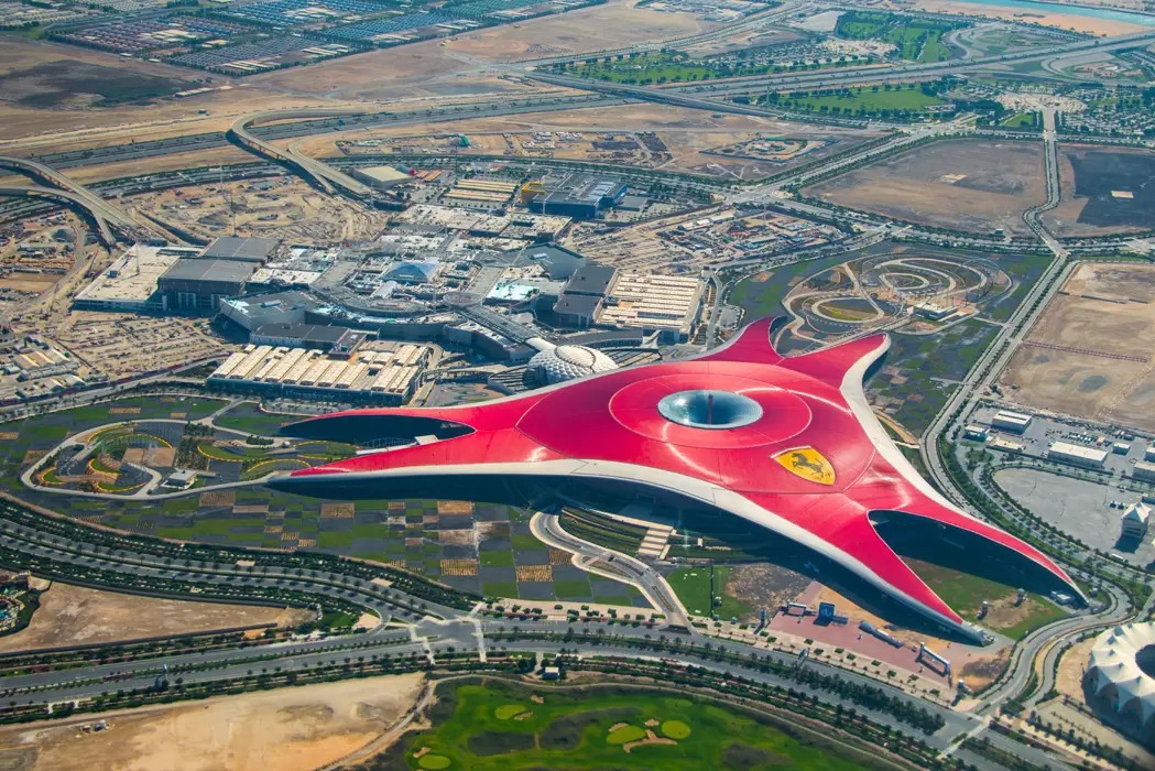 Dubai Turu Emirates HY ile Vize Dahil / 4 Gece Otel Konaklamalı / İstanbul Çıkışlı
