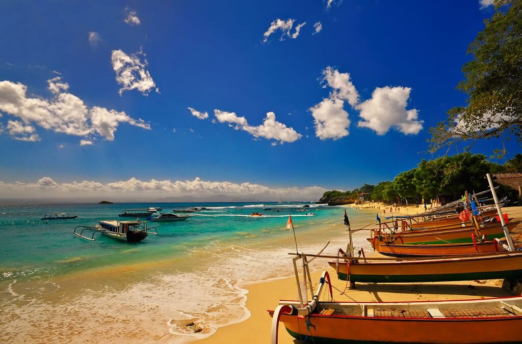 Elegant Bali Turu THY ile Vizesiz Ekstra Turlar Dahil / 5 Gece Otel Konaklamalı / İstanbul Çıkışlı / 2027