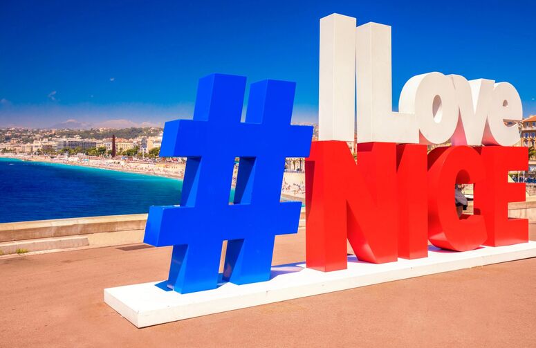 Elegant İtalyan Rivierası ve Cote D'azur Turu THY ile Kurban Bayramı Özel Ekstra Turlar Dahil / 4 Gece Otel Konaklamalı / İstanbul Çıkışlı