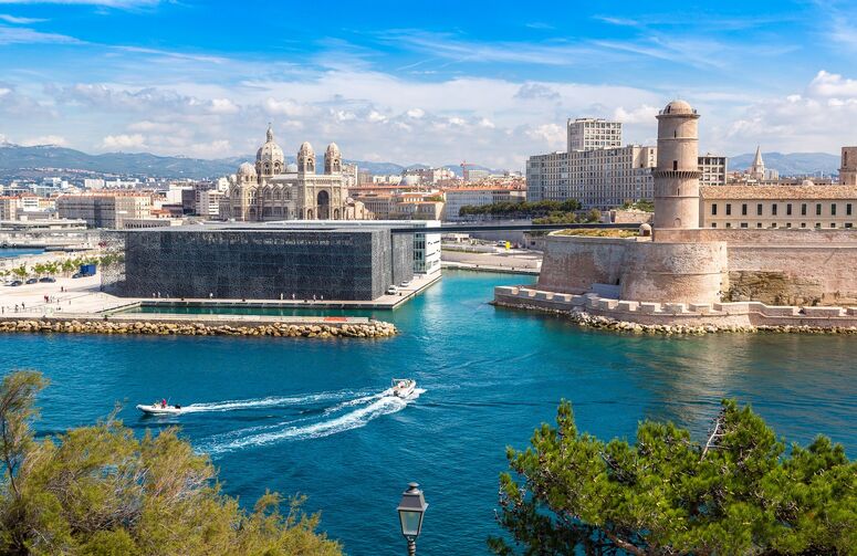 Elegant İtalyan Rivierası ve Cote D'azur Turu THY ile Kurban Bayramı Özel Ekstra Turlar Dahil / 4 Gece Otel Konaklamalı / İstanbul Çıkışlı