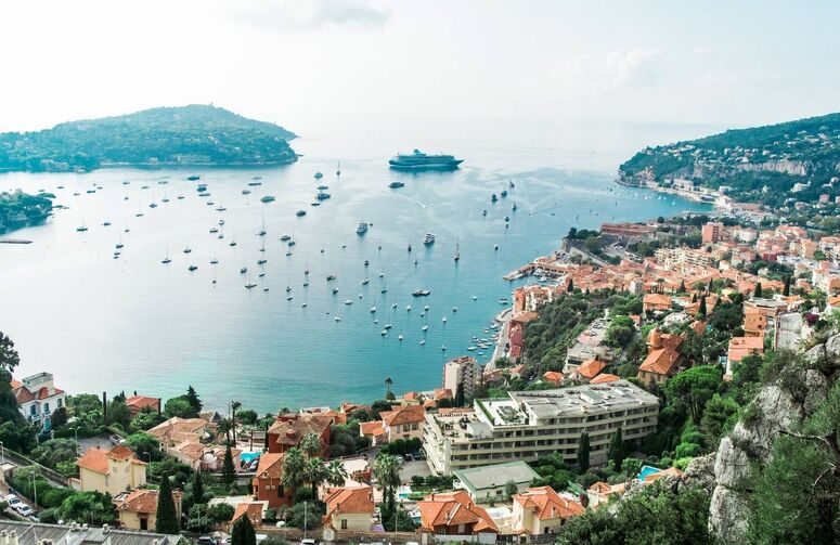 Elegant İtalyan Rivierası ve Cote D'azur Turu THY ile Kurban Bayramı Özel Ekstra Turlar Dahil / 4 Gece Otel Konaklamalı / İstanbul Çıkışlı