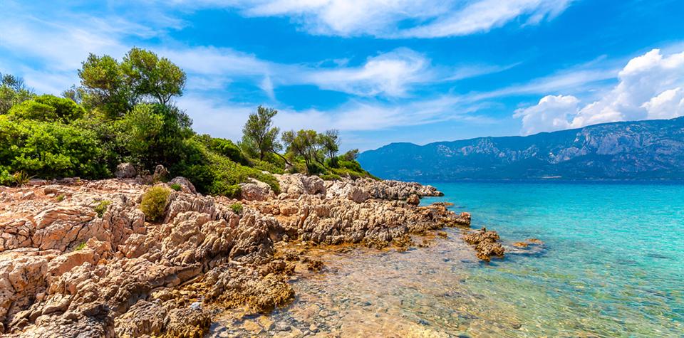 Fethiye Ölüdeniz Gökova Kaş Kalkan Turu / 4 Gece Otel Konaklamalı / Bursa Çıkışlı
