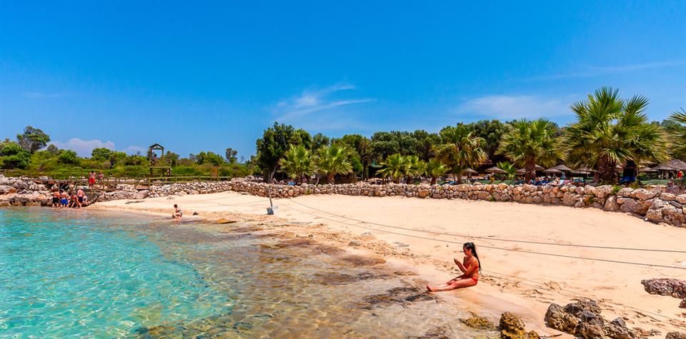 Fethiye Ölüdeniz Gökova Kaş Kalkan Turu / 4 Gece Otel Konaklamalı / Bursa Çıkışlı
