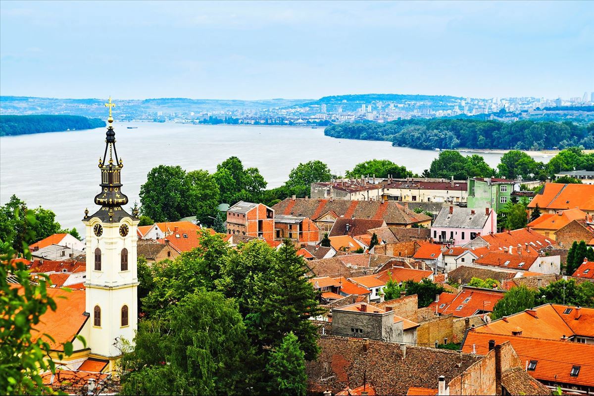 Görkemli Balkanlar Turu Türk Hava Yolları ile 6 Ülke Vizesiz Ekstra Turlar Dahil Kasım Ara Tatil Özel / 7 Gece Otel Konaklamalı / İstanbul Çıkışlı