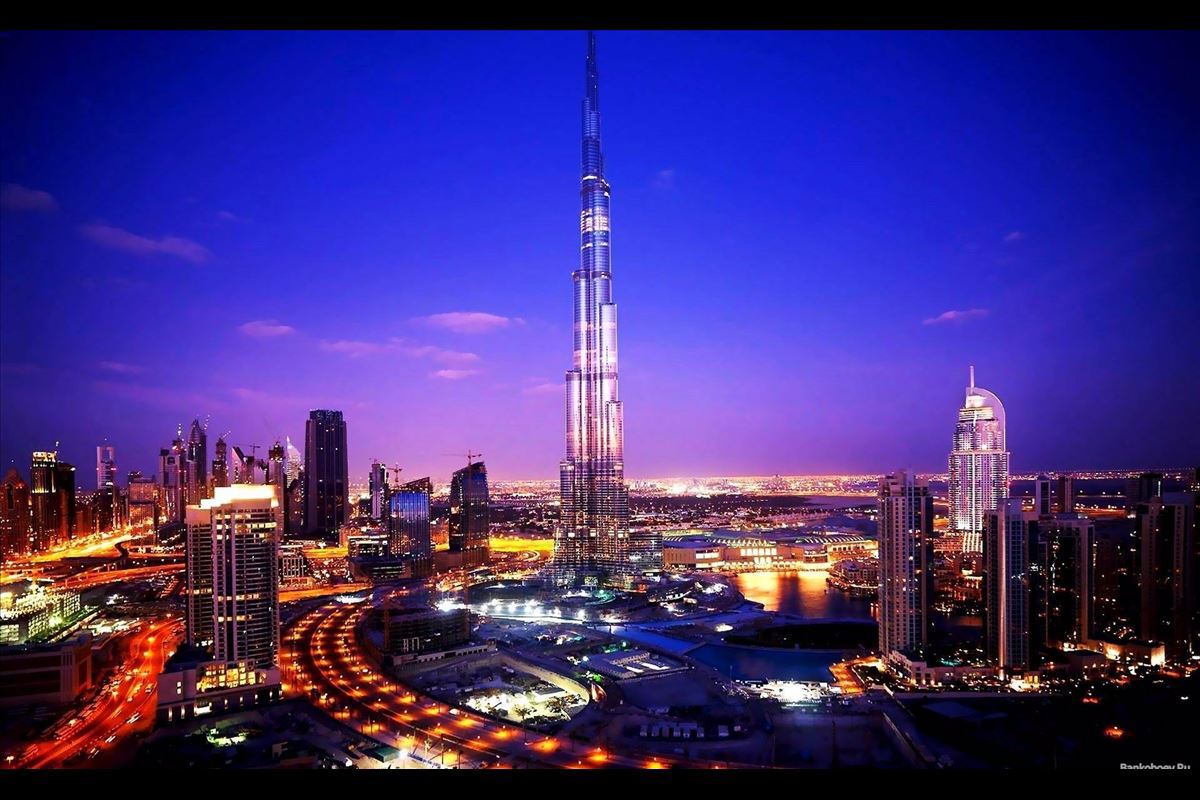 Görkemli Dubai ve Lüksün Başkenti Turu Air Arabia ile Vize Dahil / 3 Gece Otel Konaklamalı / İstanbul Çıkışlı