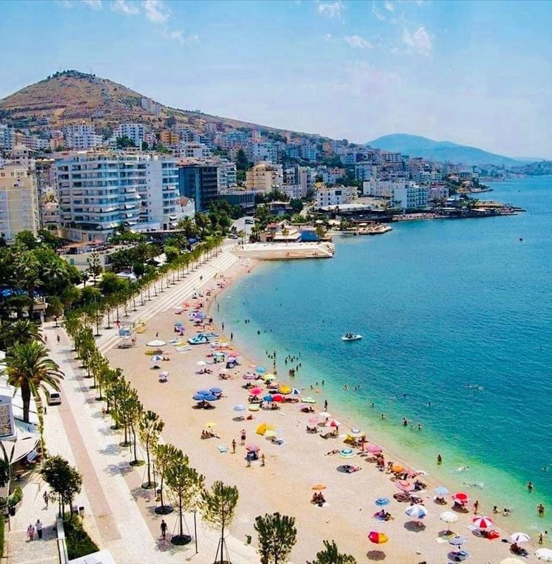 Görkemli İyonya Saranda ve Ksamil Turu Türk Hava Yolları ile Vizesiz / 4 Gece Otel Konaklamalı / İstanbul Çıkışlı