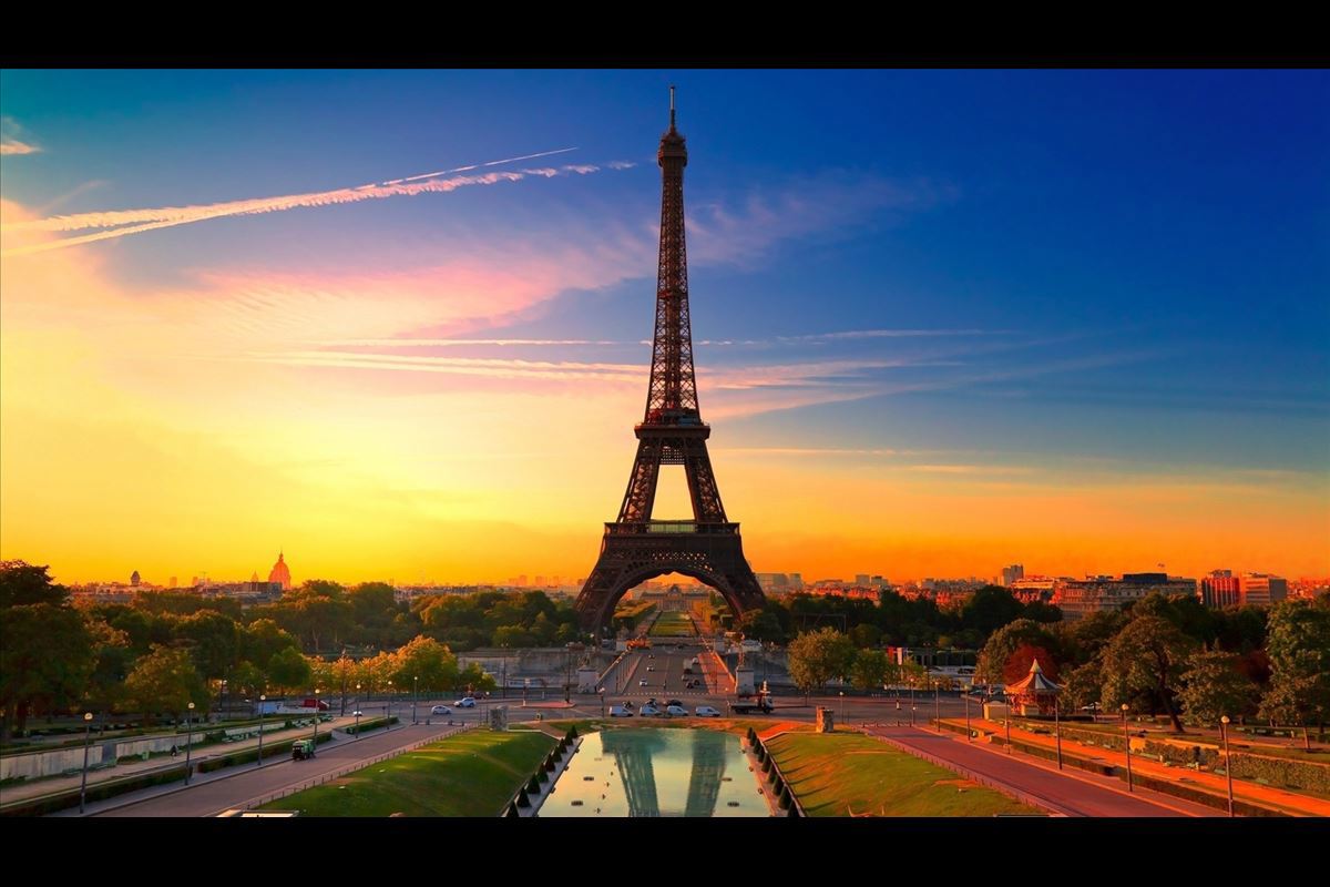 Görkemli Paris ve İncileri Turu THY ile Kış Dönemi Özel / 3 Gece Otel Konaklamalı / İstanbul Çıkışlı