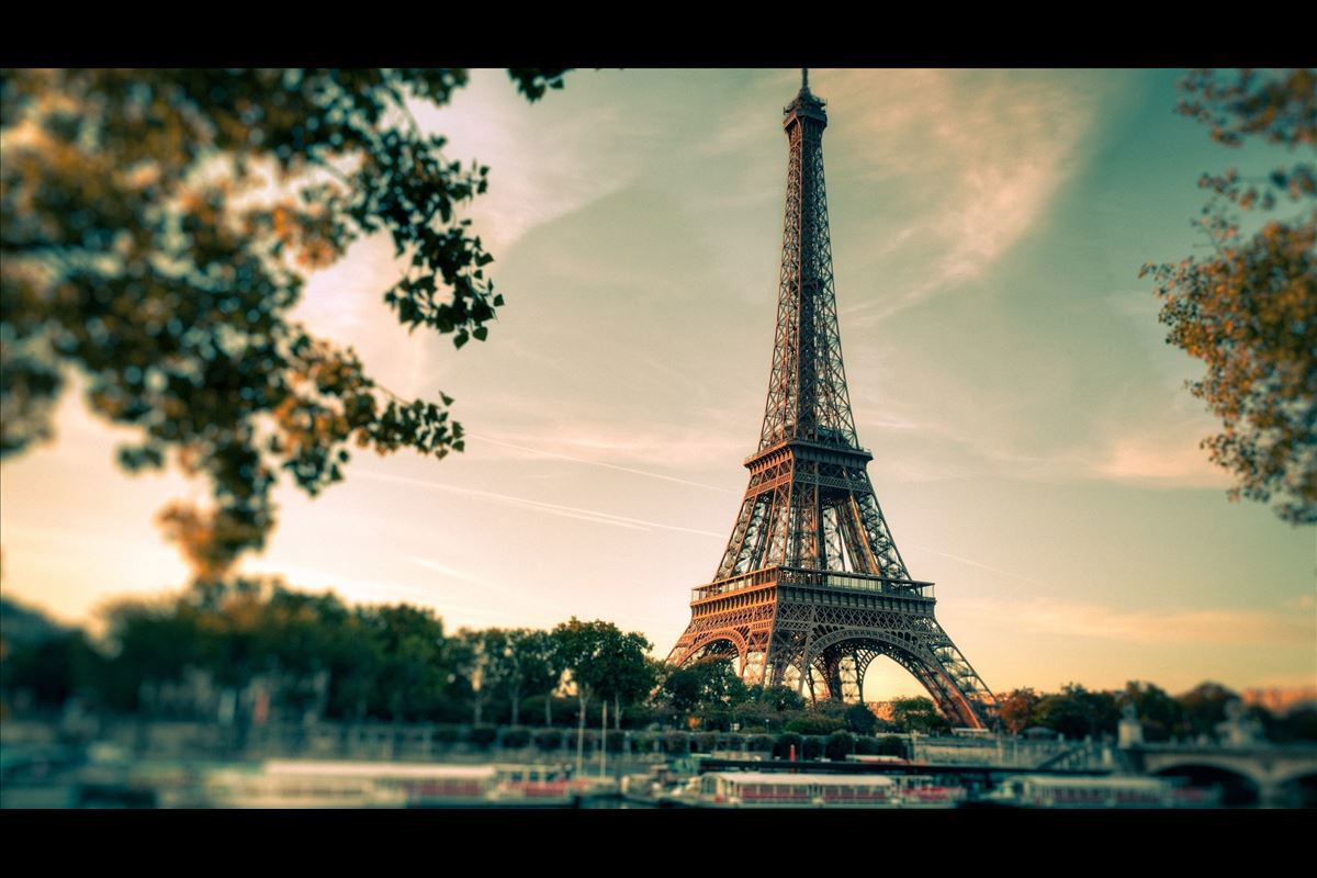 Görkemli Paris ve İncileri Turu THY ile Kurban Bayramı Özel / 3 Gece Otel Konaklamalı / İstanbul Çıkışlı 