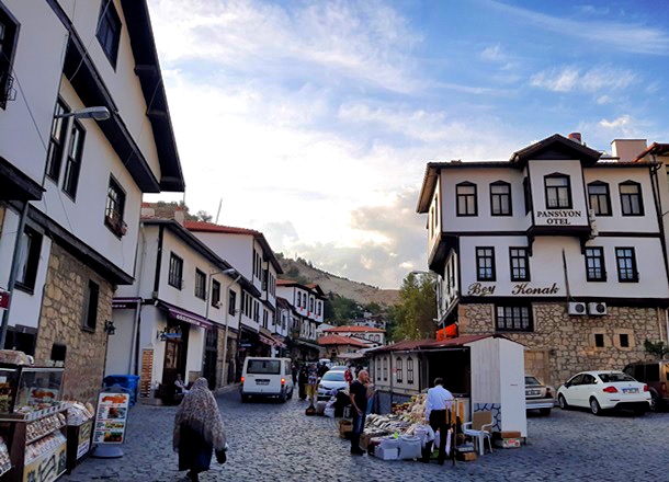 Günübirlik Beypazarı Abant Gölcük Turu / Ankara Çıkışlı