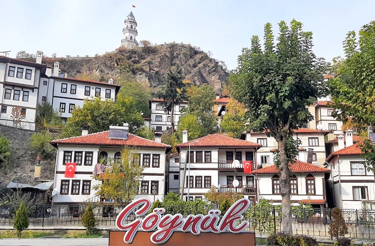 Günübirlik Beypazarı Abant Gölcük Turu / Ankara Çıkışlı