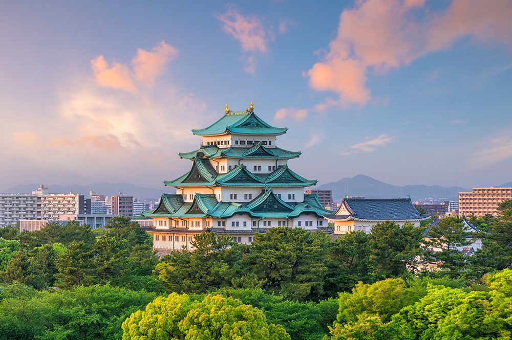 Japonya'nın Gizli Hazineleri Turu THY ile Vizesiz / 7 Gece Otel Konaklamalı / İstanbul Çıkışlı