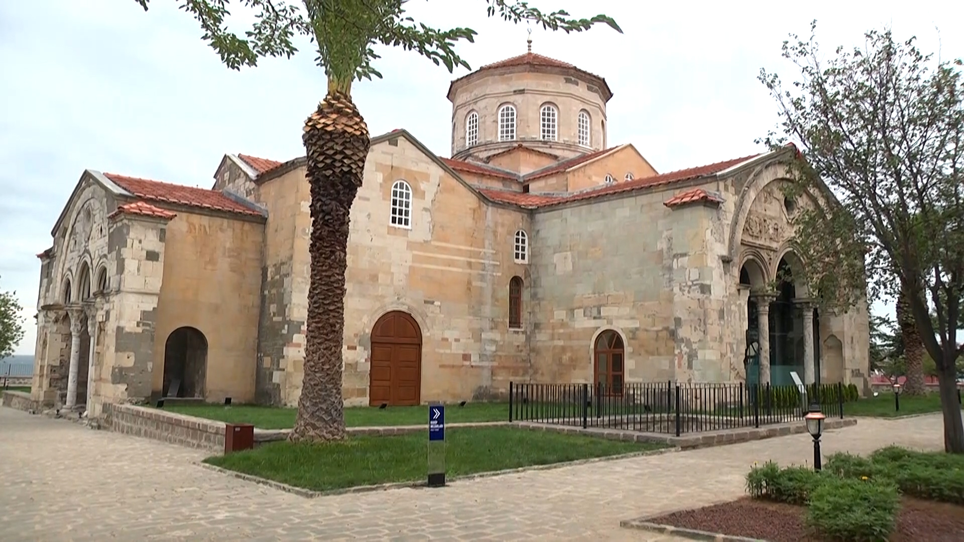 Karadeniz Yaylalar ve Batum Turu / 3 Gece Otel Konaklamalı / Ekstra Turlar Dahil / Ankara Çıkışlı
